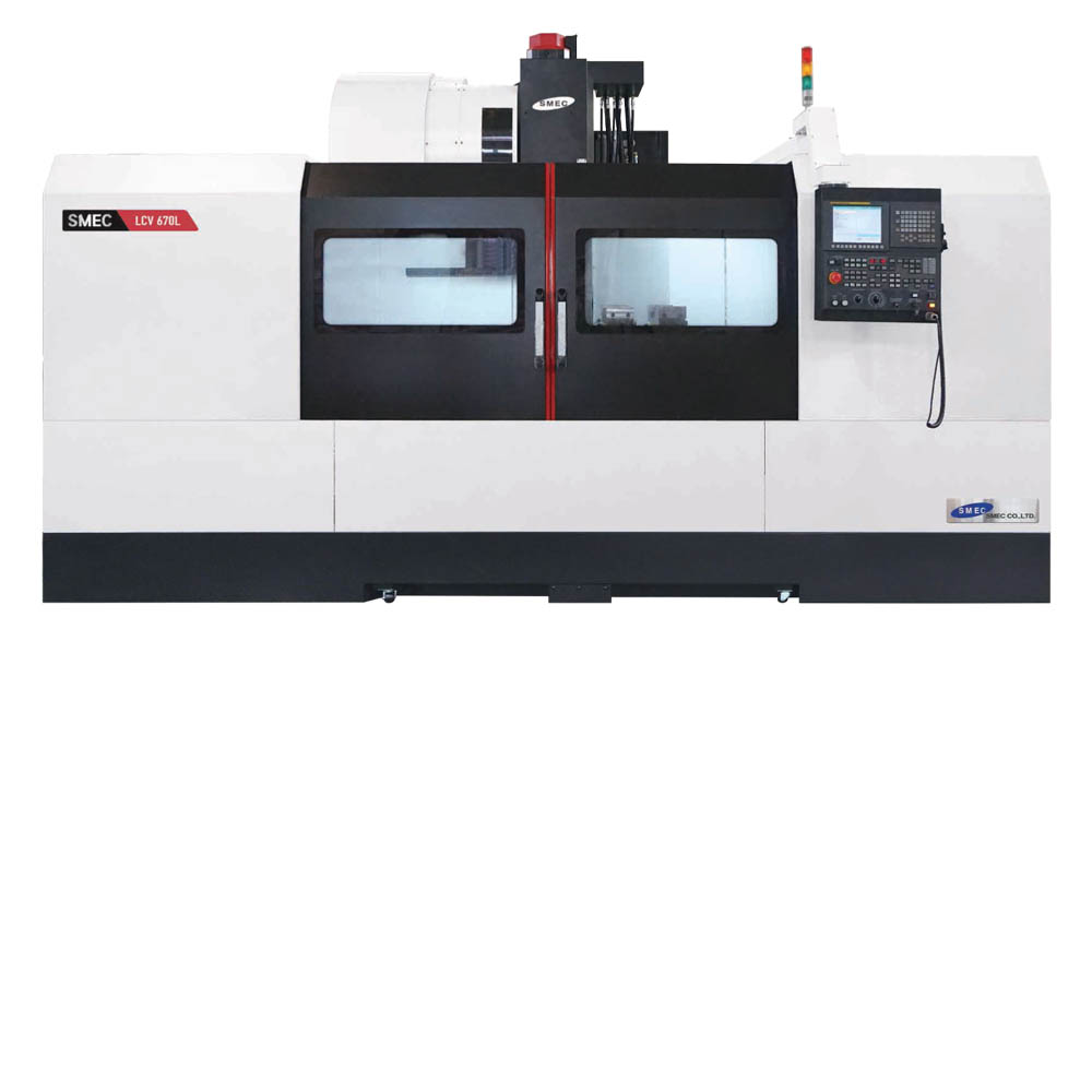 SAMSUNG LCV 670/670L CNC LATHE TURNING CENTER