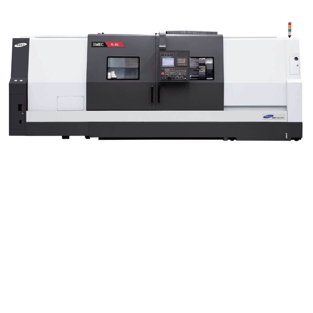 SAMSUNG PL 45LY/45XLY CNC TURNING CENTER