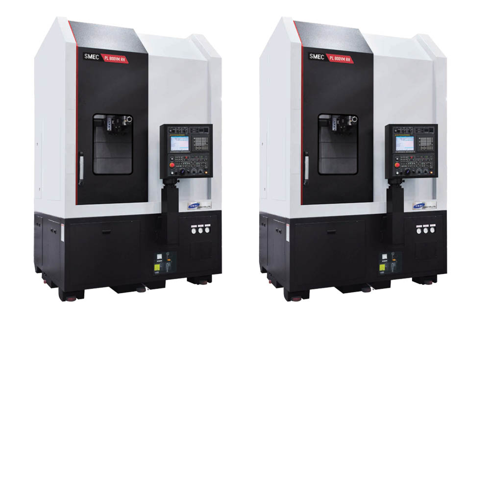 SAMSUNG PL 800V/800VM (RH, LH) CNC LATHE TURNING CENTER
